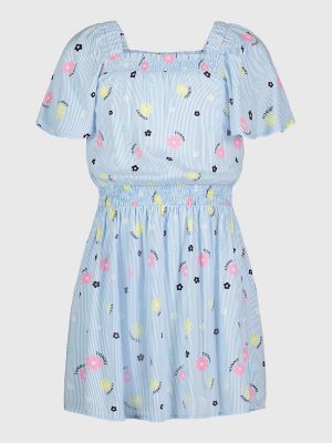 Tommy hilfiger clearance daisy dress