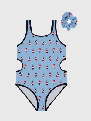 Tommy hilfiger shop swimwear kids