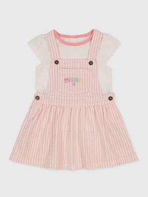 Tommy hilfiger shop baby dress