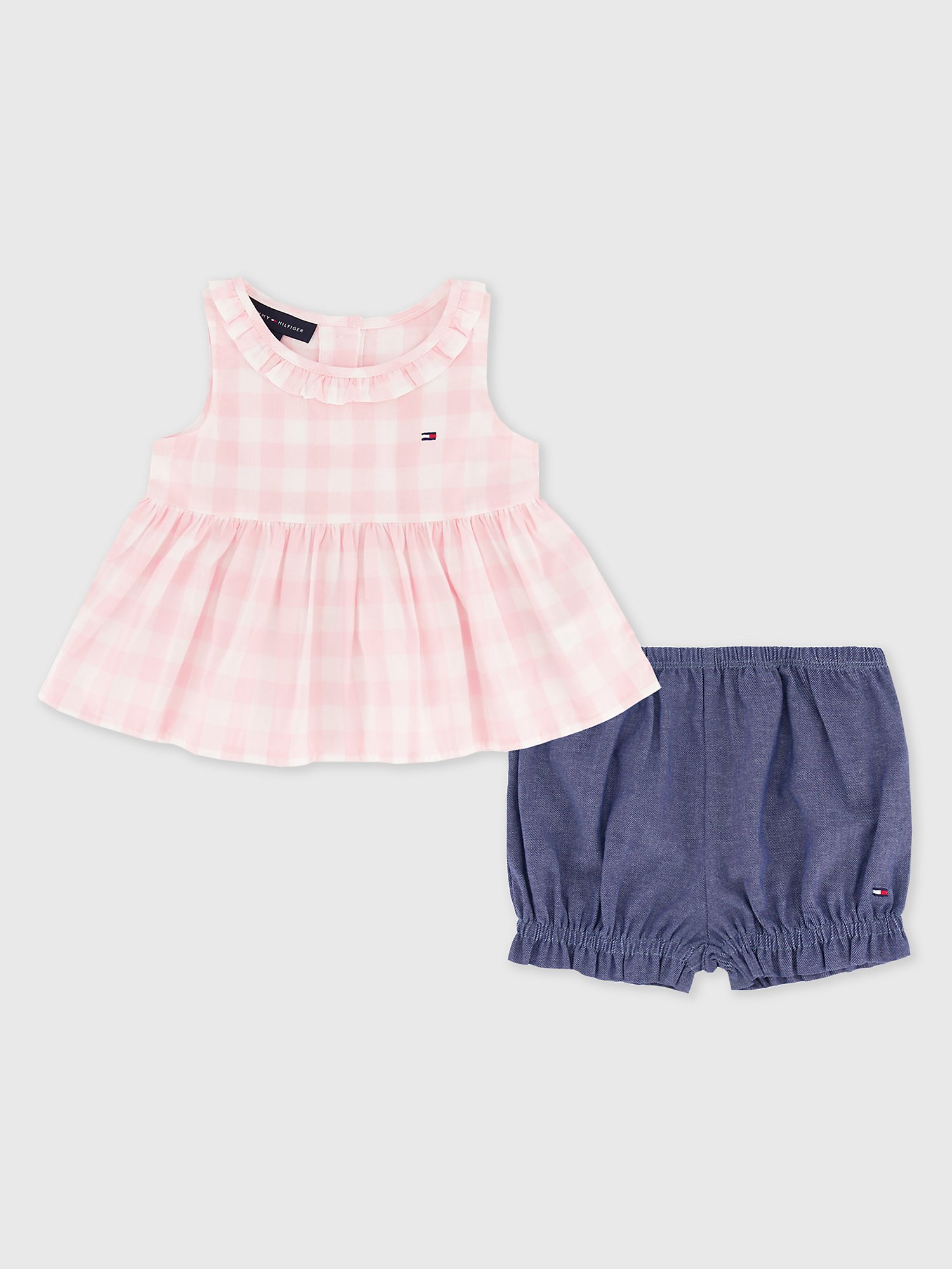 Babies' Dress and Bloomer 2PC | Hilfiger