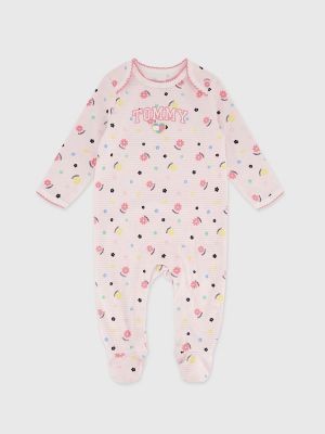 Tommy hilfiger newborn baby girl outlet clothes