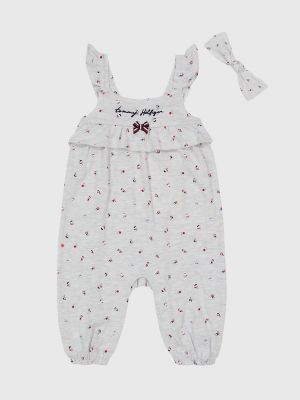 Tommy hilfiger baby jumpsuit new arrivals