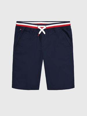 Tommy hilfiger shop shorts kids