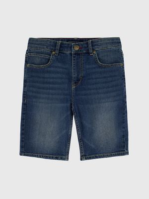 Tommy USA Short Denim Kids\' | Hilfiger Little