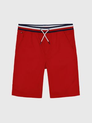 Tommy hilfiger kids outlet shorts