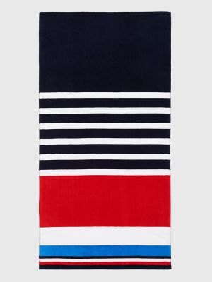 Towels | Tommy Hilfiger USA