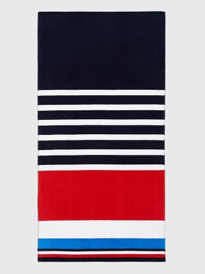 Tommy discount towel price