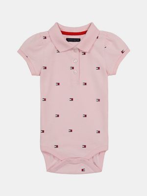 Tommy hilfiger store bodysuit baby