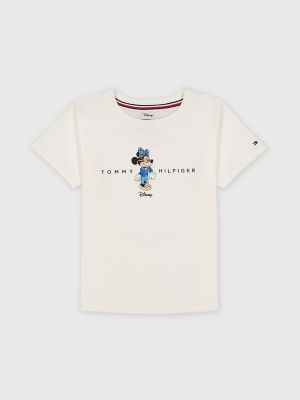 Tommy hilfiger cheap kids t shirts