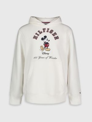 DISNEYXTOMMY BIG KIDS' HOODIE