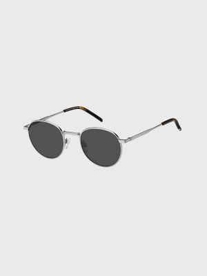 Round Frame Sunglasses Tommy Hilfiger