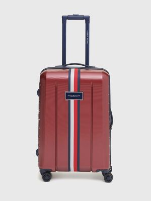 Tommy hilfiger hot sale trolly bags