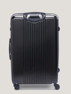 Tommy hilfiger store hard shell luggage