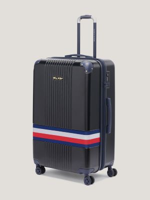 Tommy hilfiger 2024 hard suitcase