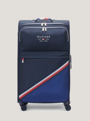 Tommy hilfiger 2024 travel luggage