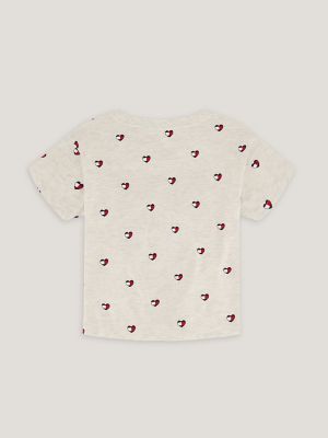 Kids' Tommy Heart T-Shirt