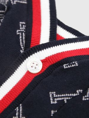 Tommy hilfiger 2024 dog sweater