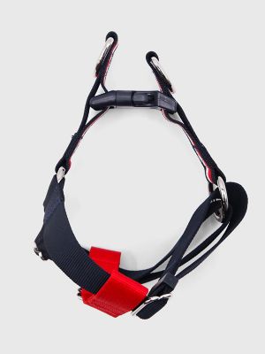 Tommy hilfiger dog clearance harness