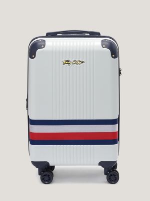21 Hard Case Spinner Suitcase