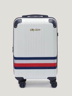 Tommy hilfiger travel store suitcase