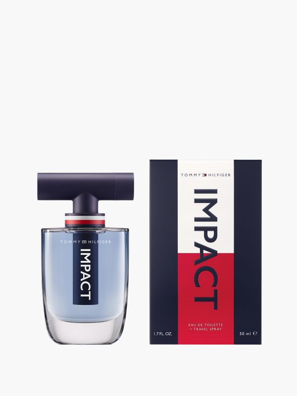 Impact for Men Fragrance 1.7oz — No Color