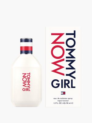 Tommy Now Girl Fragrance 1.0oz, NA