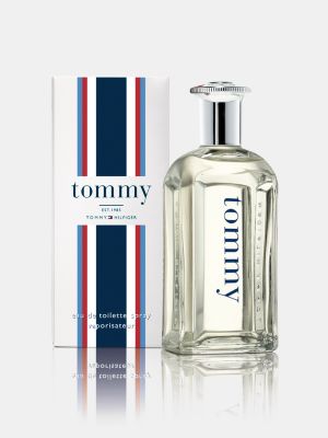 Tommy for Men Fragrance 3.4oz, No Color