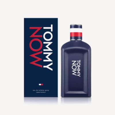 Tommy Now for Men Fragrance 1.0oz, No Color
