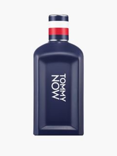 Tommy Now for Men Fragrance 1.0oz — No Color 2