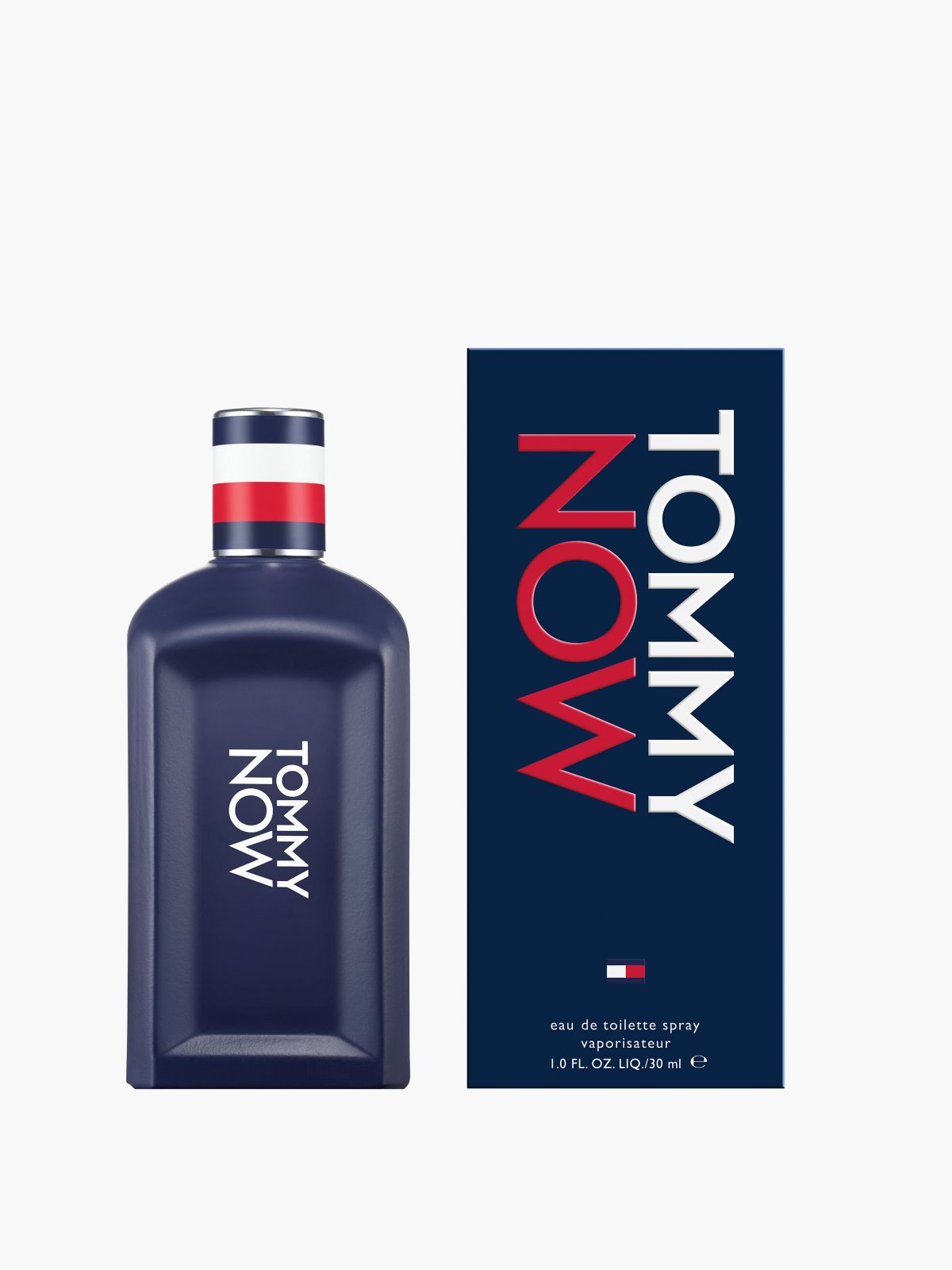 Tommy Now for Men Fragrance 1.0oz — No Color