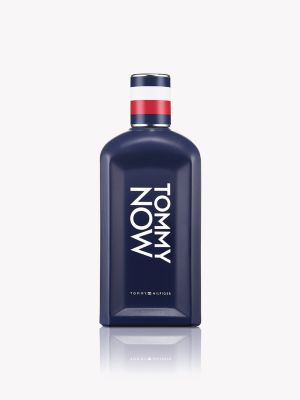 Tommy Now for Men Fragrance 3.4oz, No Color