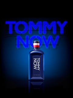 Tommy Now for Men Fragrance 3.4oz — No Color 3
