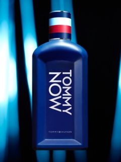 Tommy Now for Men Fragrance 3.4oz — No Color 5