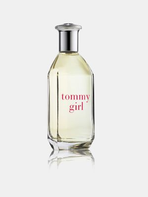 Tommy girl perfume sales