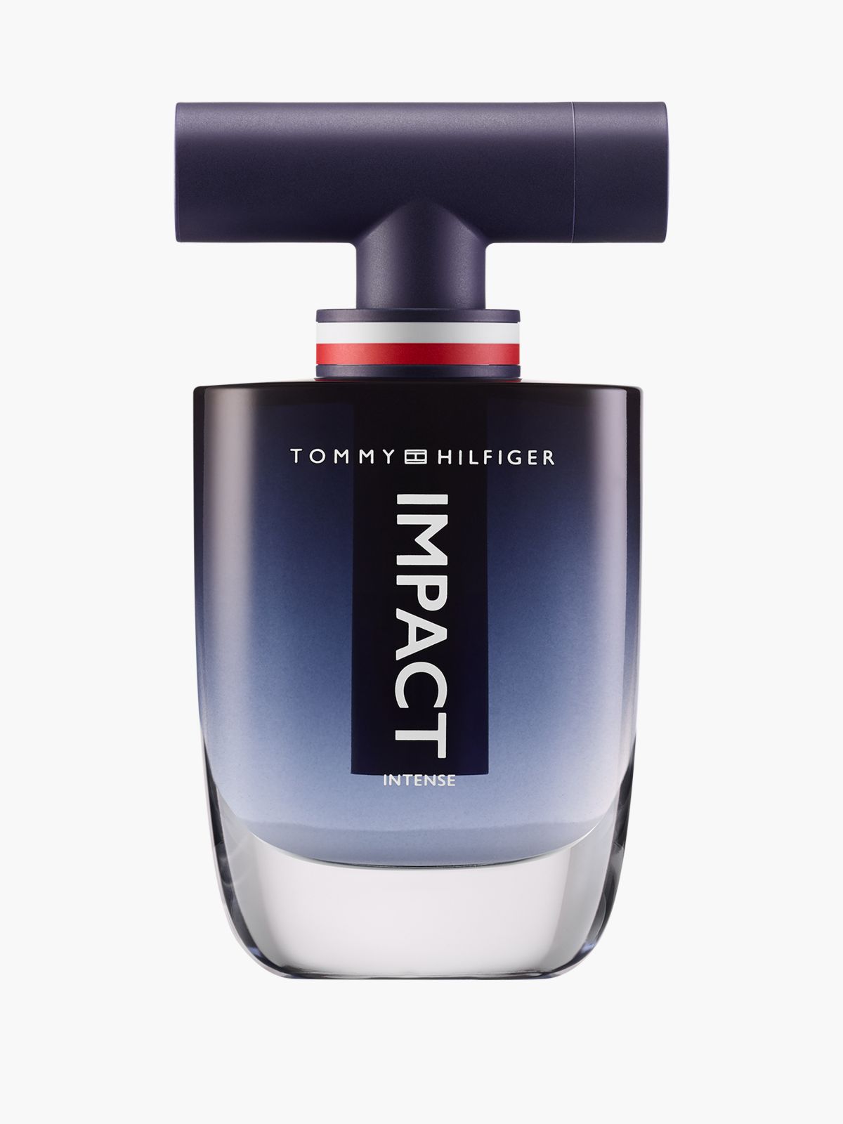 Impact Intense for Men Fragrance 3.4oz — NO COLOR