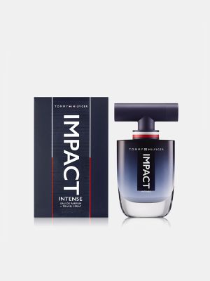 Impact Intense for Men Fragrance 3.4oz, NO COLOR