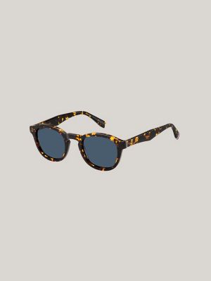 Transparent Mod Sunglasses Tommy Hilfiger