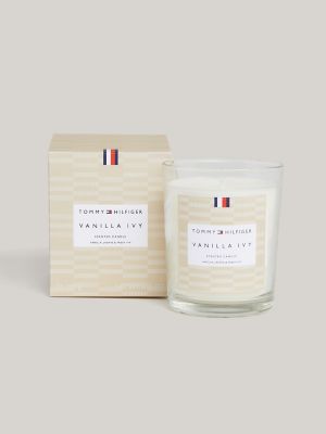 Vanilla Ivy Single Wick Candle - 6.35 oz | Tommy Hilfiger