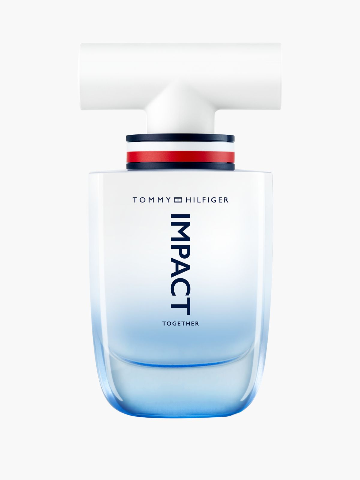 Impact Together Fragrance 1.7oz — No Color