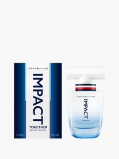 Impact Together Fragrance 1.7oz — No Color 1