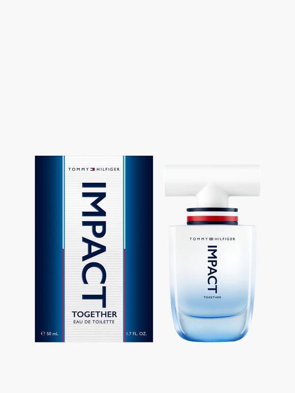 Impact Together Fragrance 1.7oz — No Color