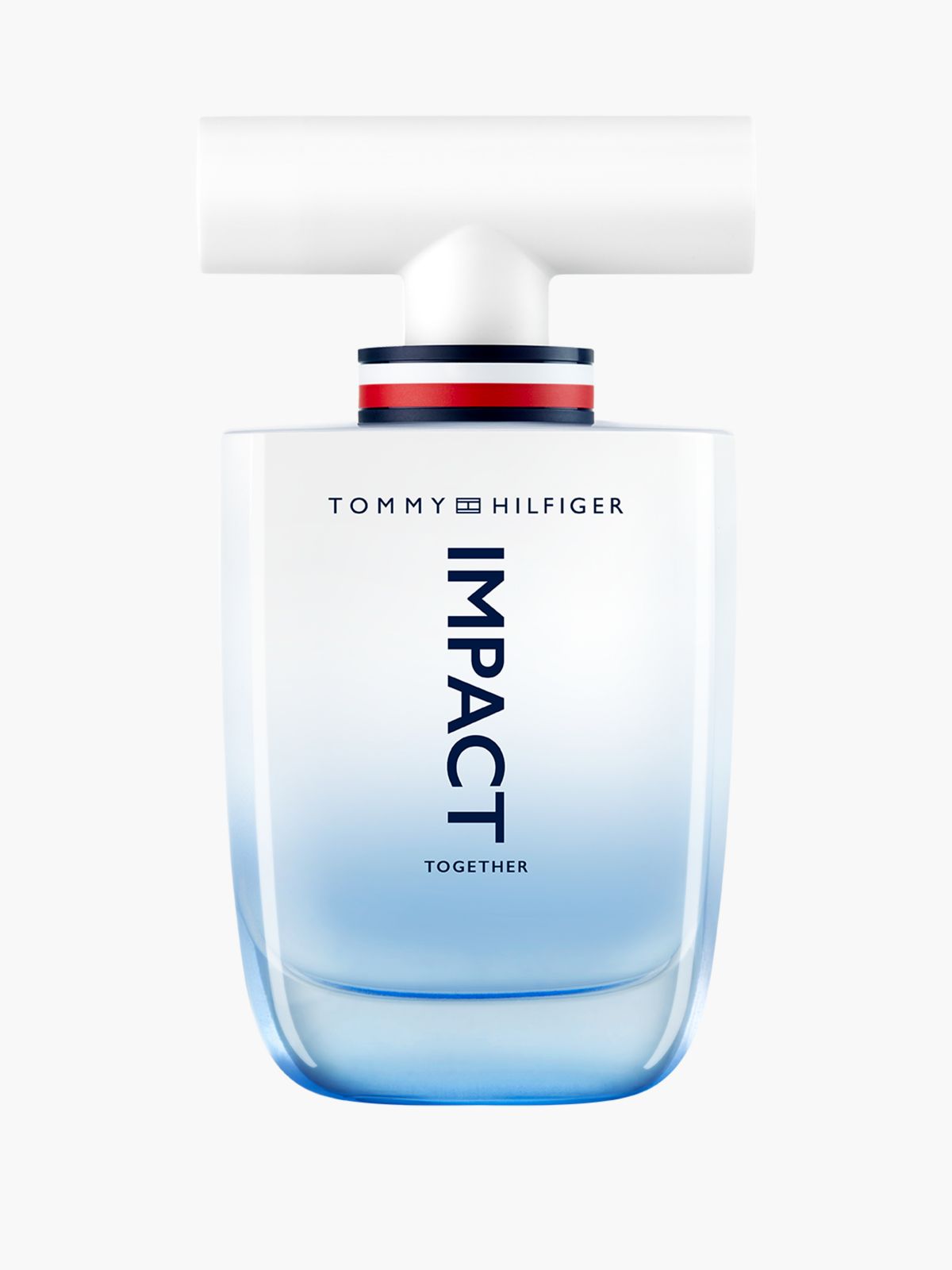 Impact Together Fragrance 3.4oz — No Color