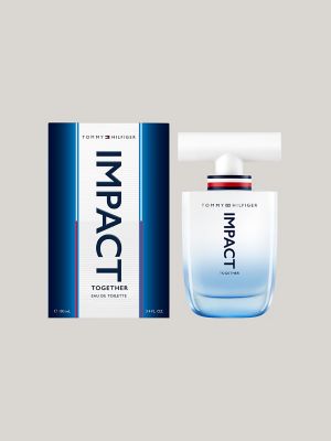 Impact Together Fragrance 3.4oz, No Color