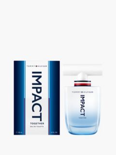 Impact Together Fragrance 3.4oz — No Color 1