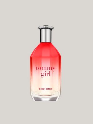 Tommy Girl Vibrant Summer Fragrance 3.4oz Tommy Hilfiger