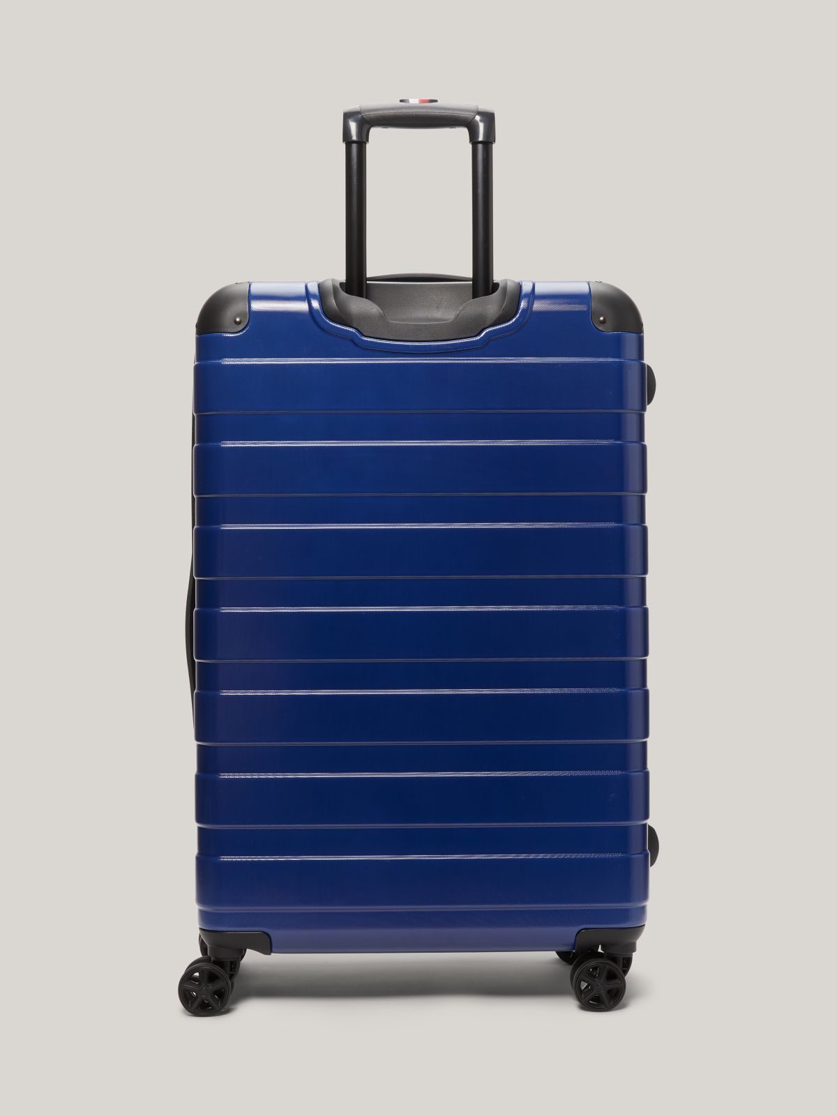 28" Hardcase Spinner Luggage — Anchor Blue