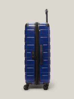 28" Hardcase Spinner Luggage — Anchor Blue 3