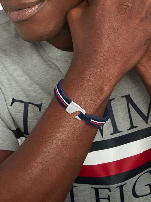 Tommy hilfiger wristband top