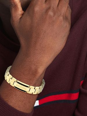 Monotype Bracelet Tommy Hilfiger