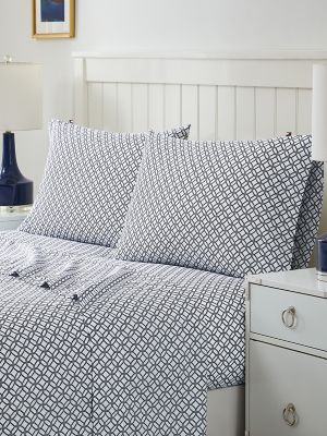 Nautical Knot Print Sheet Set, Nautical Knots